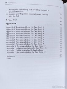 Kniha CBT supervision - 3