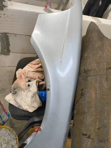 Blatníky BMW E36 coupe - 3
