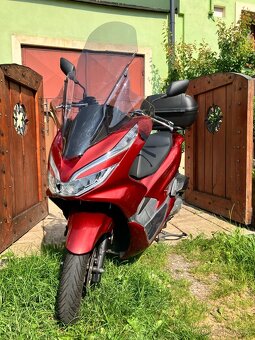 Honza PCX 125 - 3