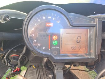 Aprilia rs 125 06 - 3