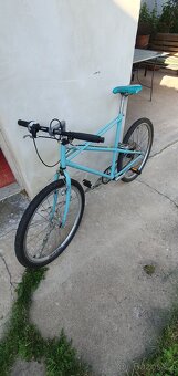 Prodám retro kolo - 3
