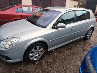 Opel Signum 3.0 V6 Cdti 135kw - 3