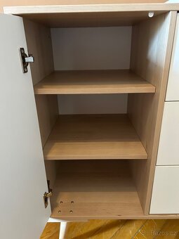 Prebalovaci komoda - 3