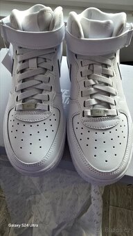 Air force 1 mid 39eu - 3