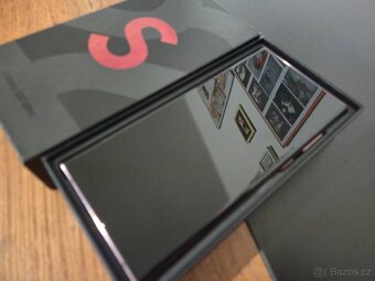 Samsung Galaxy S22 Ultra - 3