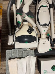Vysavač vorwerk VK 150 - 3