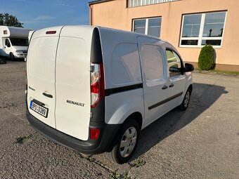 Renault Kangoo klima - 3