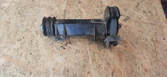 Motor a hridele - 3
