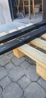 Vidle na Destu-VZV -Balkancar ližiny - 3
