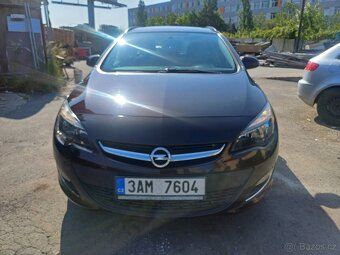 Opel astra 1.7 cdti 81kw - 3
