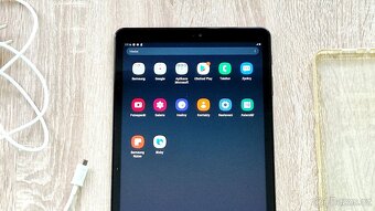 Samsung Galaxy tab A8 10.5 palců na SIM kartu - 3