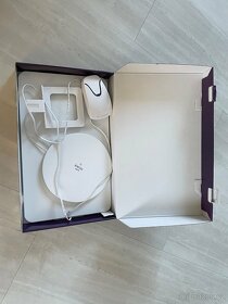 Monitor dechu Babysense 2 Pro - 3