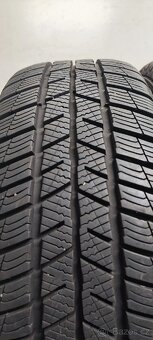 205/55/16 Barun Polaris 5, DOT 3922, 8.2mm-7.0mm - 3