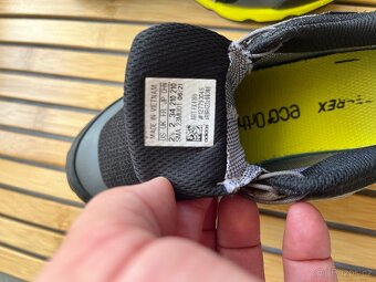 adidas TERREX GTX K Dětské tenisky - 3