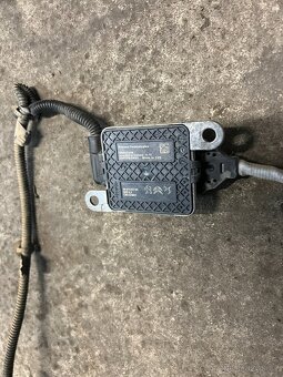 DPF filtr  Citroën,Peugeot 2,0HDI  AHP 120 kw - 3