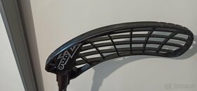 Zone Hyper Composite Light 27 black/white - 3