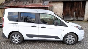 Ford Tourneo Connect 1.5 Tdci 88kw - 3