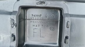 Novy predni naraznik Jeep grand cherokee zj - 3