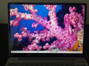 Microsoft Surface Laptop Go 2 – Intel i5, 8GB RAM, Touch – s - 3