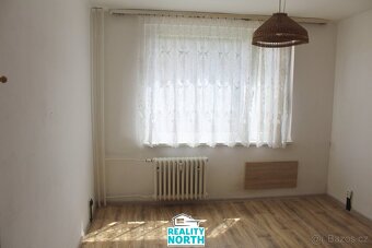 Pronájem byty 1+kk, 21 m2 - Ústí nad Labem-centrum - 3