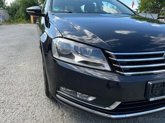 VW PASSAT 2.0 TDi 191.150 km GARANTUJEME KM - 3