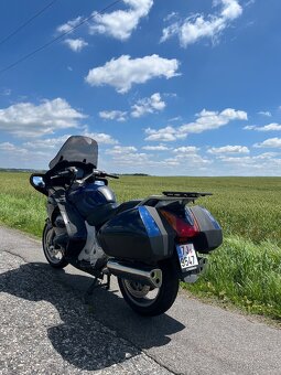Honda 1300 Pan European - 3