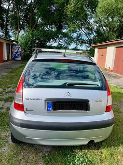 Citroen C3 - 3