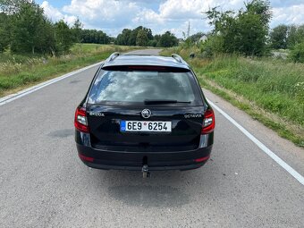 Škoda Octavia 3 2.0 TDI 110KW DSG ACC 2017 - 3