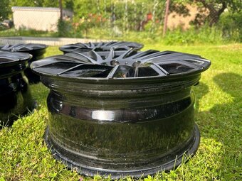 ALU KOLA TOMASON - velikost 17" - 3