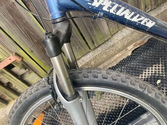 Specialized Hardrock Sport - 3