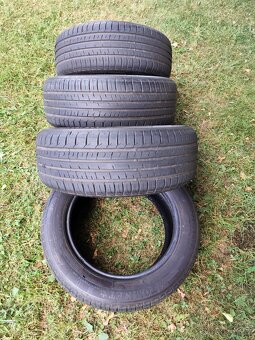 Pneu Tomket Sport letní 205/55 R16 - 3