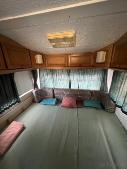 PRODÁM KARAVAN - 3