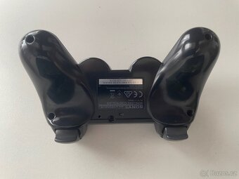 PS3 Super Slim 500GB - CFW/HEN - 3
