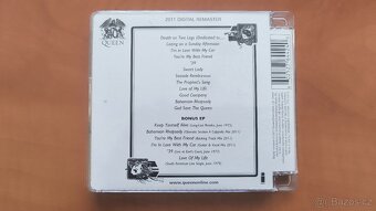 Queen-A night at the opera - 3