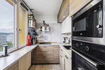 Prodej bytu 2+1 s lodžií a šatnou, ve vyhledávané lokalitě N - 3