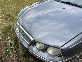 Rover 75 2.0 D - 3