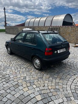 Felicie 1.3mpi 50kw minimum koroze - 3