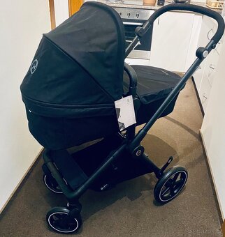 Kočárek Cybex Eos Basic 2023 - 3