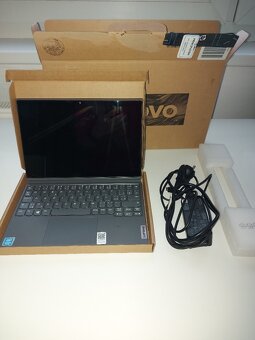 Lenovo IdeaPad Duet 3 10IGL5 Graphite Grey - 3