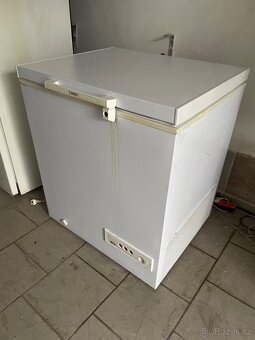 Mrazak Ardo 200litru - 3