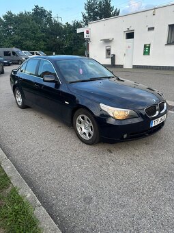 Bmw 525D - 3