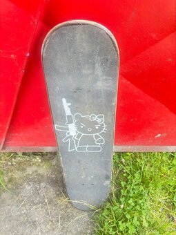 Skateboard enuff - 3