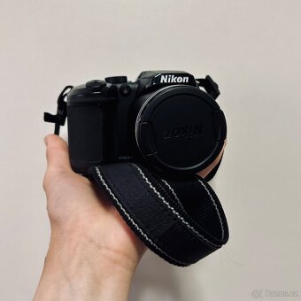 Nikon Coolpix B500 - 3