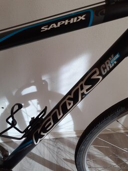 Trekking cross Kellys 19" - 3