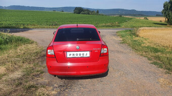 Prodám Škoda Octavia 2 - 1,2 TSI - 3