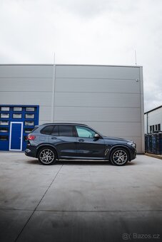 BMW X5 M50i - 3
