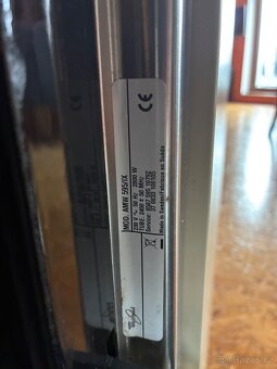 Whirpool AMW 959 IX - 3