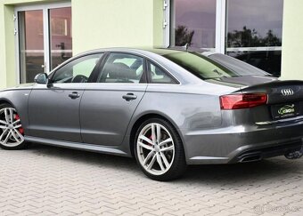 Audi A6 3.0BI-TDI COMPETITION S-LINE - 3