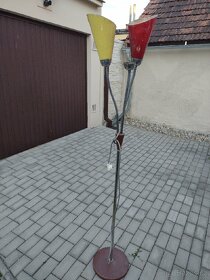 PRODÁM STAROU LAMPU - 3