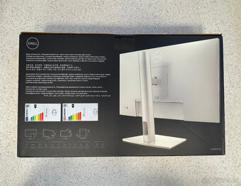🖥️ Prodám nový monitor Dell UltraSharp 24 U2422HE - 3